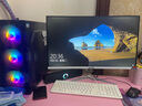 逆昂128G內(nèi)存酷睿i7升24核電競(jìng)臺(tái)式機(jī)電腦4060電競(jìng)主機(jī)吃雞獨(dú)顯辦公組裝大額補(bǔ)貼家用游戲水冷電腦整機(jī) 主機(jī)+27英寸【高刷顯示器+鍵鼠套裝】 套四：i9級(jí)36芯8G獨(dú)顯/64G/1T暢玩3A 曬單實(shí)拍圖