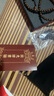 福進(jìn)家金絲檀木手串108顆男女款文玩盤玩多圈手鏈木質(zhì)檀香佛珠念珠手飾 金絲檀108顆手串6MM 曬單實(shí)拍圖
