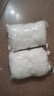 水槽過濾網(wǎng)彈力袋口廚房洗菜盆一次性漏網(wǎng)水池下水道洗碗池防堵塞 【200只 加厚款】一次性過濾網(wǎng) 曬單實拍圖