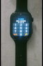頌拓（SUUNTO）22mm快拆原裝表帶適用頌拓run/Race S/Race/Vertical/Ocean 22MM編織表帶S+M云霆灰 曬單實(shí)拍圖
