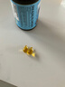 witsbb多效藻油健敏思DHA60粒120mg 嬰幼兒兒童敏寶專研0歲以上 曬單實(shí)拍圖
