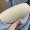 莫代爾A類(lèi)萊賽爾天絲棉男士家居服長(zhǎng)袖長(zhǎng)褲春秋款親膚耐磨冰感夏季睡衣 A類(lèi)萊賽爾男家居服 海草綠 XL 135-160斤 曬單實(shí)拍圖