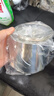 korade大號辣椒油專用罐316不銹鋼調(diào)味瓶罐廚房油潑辣子耐高溫調(diào)料罐子 316辣椒油罐800ML【1個裝】 曬單實拍圖