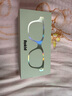 ROKID Glasses樂奇AI眼鏡 智能眼鏡 AR眼鏡 AI智能助手 拍攝眼鏡 翻譯提詞器導(dǎo)航藍(lán)牙耳機(jī) 超輕時(shí)尚百搭 曬單實(shí)拍圖