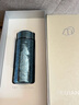 飛劍【官方正品】飛劍純鈦保溫杯雙層男女士高檔水杯禮品團(tuán)購(gòu)定制迷你 星空藍(lán)210ml(純鈦材質(zhì)TD-021-03A 曬單實(shí)拍圖