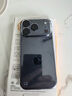 斯得弗適用蘋果17pro手機(jī)殼iPhone17Pro無(wú)邊框保護(hù)套時(shí)尚超薄半包高檔簡(jiǎn)約風(fēng)裸機(jī)感男女款硬殼-透明 曬單實(shí)拍圖