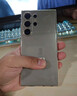 三星（SAMSUNG）Galaxy S24 Ultra AI智享生活辦公超亮護眼大屏SPen 四長焦系統(tǒng) 第三代驍龍8 手機 鈦黑 12GB+256GB 曬單實拍圖