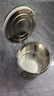 蓮梅304不銹鋼保溫桶商用大容量米飯桶湯粥桶豆?jié){奶茶冰粉桶擺攤專用 食品級【50#無龍頭】三層保溫21L 曬單實拍圖