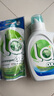 威露士la有氧洗衣液松木香4斤組合裝（瓶1L+補充袋裝500ml*2）除菌除螨 曬單實(shí)拍圖