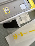 倍思【無(wú)黑邊3D熱彎膜+超薄0.15MM】適用蘋果16ProMax鋼化膜iPhone16ProMax手機(jī)膜高清抗指紋保護(hù)膜 曬單實(shí)拍圖