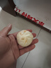 皇家小虎老面小籠包200g*7袋(香辣4+梅干菜3) 早餐半成品嵊州風(fēng)味源頭直發(fā) 曬單實拍圖