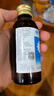 力保健力保健功能飲料抗疲勞調(diào)節(jié)血脂牛磺酸飲加量款經(jīng)典款 100ML*12瓶【25年4月產(chǎn)】 曬單實(shí)拍圖