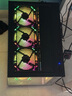 華碩（ASUS）華碩ROG全家桶i5 14600KF系列/RTX4060Ti顯卡/RTX5070/5060TI游戲主機DIY整機組裝電腦 RTX5060TI-16G+14600KF丨配置五 單主機 曬單實拍圖