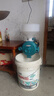 析沐玉米粉碎機干濕兩用220V家用磨粉機五谷雜糧打粉超細小型商用磨粉 【2500W】鋁電機+干濕+粗細可調 曬單實(shí)拍圖