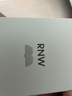 如薇（RNW）雙重凈潤(rùn)去黑頭鼻貼3盒導(dǎo)出精華液豬鼻草莓鼻粉刺免撕拉 曬單實(shí)拍圖