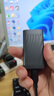 聯(lián)想（Lenovo )1TB 移動(dòng)固態(tài)硬盤（PSSD）Type-c USB 3.1  550MB/s高速SSD雙接口 PS6手機(jī)直連 曬單實(shí)拍圖
