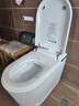 井炫U7200PRO輕智能馬桶無(wú)水壓限制內置泡沫盾合蓋沖水全自動(dòng)坐便器 全智能自動(dòng)版 250/300/350/400坑距 下單備注 曬單實(shí)拍圖