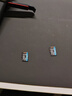 金士頓（Kingston）256GB TF（MicroSD）存儲卡 內存卡U3 V30 A2 4K適配大疆Pocket 3/Action 5/無(wú)人機/運動(dòng)相機/監控 曬單實(shí)拍圖
