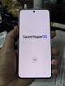 小米 REDMI K80 Pro 國家補貼 驍龍8至尊版 全焦段影像 澎湃OS 12GB+256GB 雪巖白 紅米5G手機 曬單實(shí)拍圖