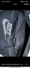 耐克NIKE單肩包男女腰包TECH HIP PACK休閑包BA5751-010 黑 曬單實拍圖