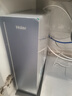 海爾（Haier）8年真長(zhǎng)效1200G甜美鮮礦水凈水器 政府補(bǔ)貼 家用廚下礦物質(zhì)鮮活水RO膜凈水機(jī)反滲透 曬單實(shí)拍圖
