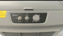 美的（Midea）空調(diào)扇工業(yè)冷風(fēng)機(jī)冷風(fēng)扇強(qiáng)力制冷水冷空調(diào)加冰塊商用冷氣機(jī)大面積超強(qiáng)風(fēng)車間降溫水冷機(jī)AC400-20B 曬單實(shí)拍圖