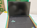 華碩天選6 Pro 酷睿版 國家補貼20%Ultra 7 16英寸游戲本筆記本電腦(U7-255HX 16G 1T RTX5060 2.5K)灰 曬單實(shí)拍圖