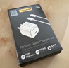 品勝3C認(rèn)證 PD30W氮化鎵蘋(píng)果16充電器快充套裝配雙Type-C數(shù)據(jù)線通用iPhone15pro華為小米手機(jī)iPad插頭 曬單實(shí)拍圖
