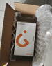 金立（Gionee）老年人手機4G全網(wǎng)通全新款老年機超長待機 大聲大字大按鍵學生按鍵功能機G510 紫色 曬單實拍圖