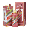 茅臺生肖 乙巳蛇年 醬香型白酒 53度 500ml 單瓶裝【名酒鑒真】 曬單實拍圖