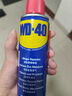 WD-40除銹劑潤滑wd40門鎖潤滑油機(jī)械防銹油螺絲螺栓松動劑鐵銹清潔神器 曬單實(shí)拍圖