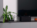 杰士（Klipsch）The Three Plus 2.1發(fā)燒音響 【國家補貼】侏羅紀重生 藍牙5.3支持app控制 可直連唱機 午夜黑色 曬單實(shí)拍圖