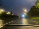 雨中舞汽車玻璃防雨劑 前擋風(fēng)玻璃車窗后視鏡驅(qū)水劑 晴雨兩用雨敵 晴雨兩用防雨劑 180ml 1瓶 曬單實(shí)拍圖
