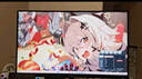 SANC盛色23.8英寸2K原生180Hz FastIPS顯示器10bit 硬件低藍(lán)光 小夜燈耳機(jī)掛架 電腦電競(jìng)屏幕 G52Max 曬單實(shí)拍圖