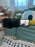 索尼（SONY）ZV-1II數(shù)碼相機新一代ZV-1二代Vlog美膚學生入門級相機拍攝超廣角大光圈ZV-1M2/ZV1M2 ZV-1二代【黑色】 官方標配【新手推薦購買套餐】 曬單實拍圖