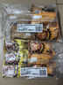 五芳齋速凍飯團組合裝 臘腸/鹵肉飯團 150g*6只 速凍兒童早餐微波即食 曬單實拍圖