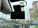 HIKVISION ?？低曅熊?chē)記錄儀C6LITE  2K超高清星光夜視 語(yǔ)音聲控遠程查看 曬單實(shí)拍圖