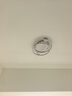 雷士（NVC）LED吸頂燈北歐星空氛圍燈具燈飾全屋套餐客廳餐廳白星雨 【升級(jí)款】三室兩廳帶餐吊燈 曬單實(shí)拍圖