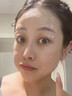 VSEA黃糖蘆薈去角質(zhì)凝膠去死皮臉部清潔毛孔臉部啫喱潔面搓泥寶磨砂膏 1支【清污垢，凈毛孔】 曬單實拍圖