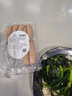 ISU雞肉腸豬肉烤腸牛肉腸兒童早餐腸香腸火腿腸燒烤三明治熱狗腸火鍋 雞肉早餐腸300g*3 曬單實(shí)拍圖