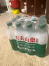 農(nóng)夫山泉飲用水純凈水550ml*24瓶 曬單實(shí)拍圖