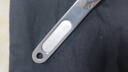 雙立人（ZWILLING）護(hù)甲不銹鋼指甲刀防飛濺小金剛指甲剪帶甲銼鑰匙孔指甲鉗德國(guó)修甲 曬單實(shí)拍圖