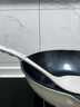 三四鋼硅膠鍋鏟 不粘鍋專用食品級(jí)硅膠鏟耐高溫炒菜鏟子防燙 38441 曬單實(shí)拍圖
