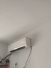 海信（Hisense）1.5匹 易省電E290  AI省電 速冷熱 新一級能效 家電補貼換新 壁掛式臥室空調(diào) KFR-35GW/E290-X1 曬單實拍圖