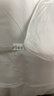 無(wú)印良品A類(lèi)蠶蛹蛋白纖維被子 春秋被芯四季冬季被褥雙人家用6斤200*230cm 曬單實(shí)拍圖