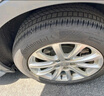 德國馬牌（Continental）汽車輪胎 235/55R18 100V UCJ 適配途觀L哈弗H2探岳 瑞虎8 曬單實(shí)拍圖