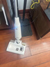 蘇泊爾（SUPOR）吸塵器家用無(wú)線(xiàn)大功率大吸力手持輕量小型便攜吸拖一體機地毯臥室隨手吸塵機寵物貓狗毛發(fā)掃地機 EVS-C50A【咨詢(xún)客服更優(yōu)惠】 曬單實(shí)拍圖