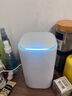 小米（MI）Xiaomi 智能音箱 白 超級小愛(ài)智能音箱 AI大模型問(wèn)答 連續指令語(yǔ)控 支持遠程備車(chē) 小米藍牙音箱 曬單實(shí)拍圖