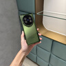 甲度【殼膜一體】適用于vivoxfold5手機殼新款x fold5高清透明保護套鏡頭全包高級感超薄防摔支架殼 【鈦度色】防窺一體帶支架 vivo X Fold5 曬單實(shí)拍圖