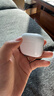 WITGOER【主動(dòng)降噪第四代】藍(lán)牙耳機(jī)適用于蘋果iphone17/6半入耳式真無(wú)線音樂(lè)2025最新款超長(zhǎng)續(xù)航運(yùn)動(dòng)專用 曬單實(shí)拍圖